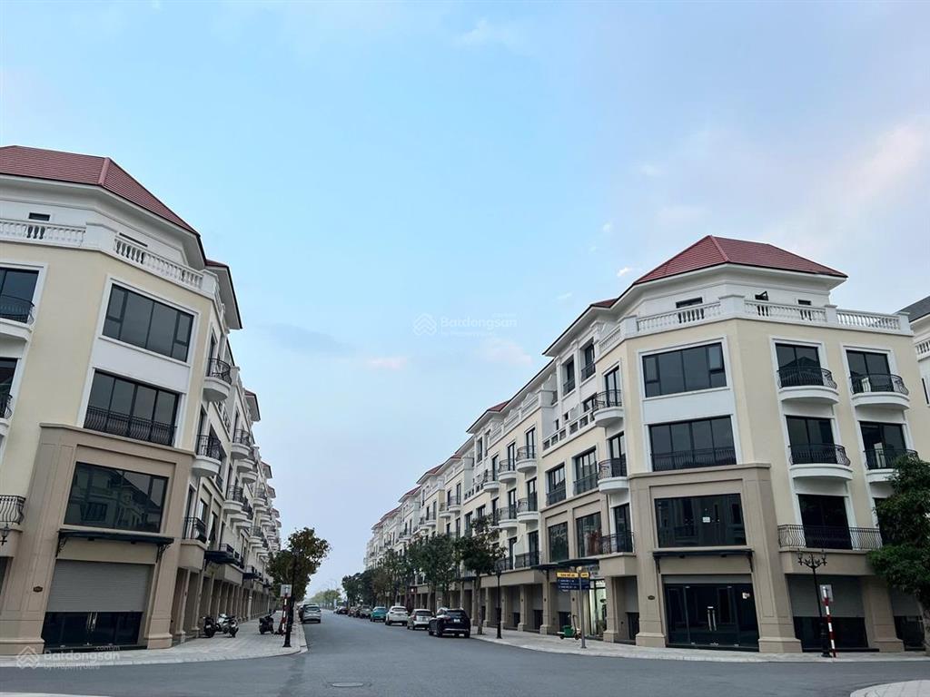 144m2  20 tỷ shophouse san hô ocean park 2 hàng mới cđt