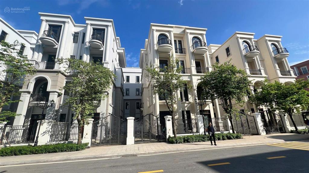 Song lập 126m2 vịnh xanh, ocean park 3