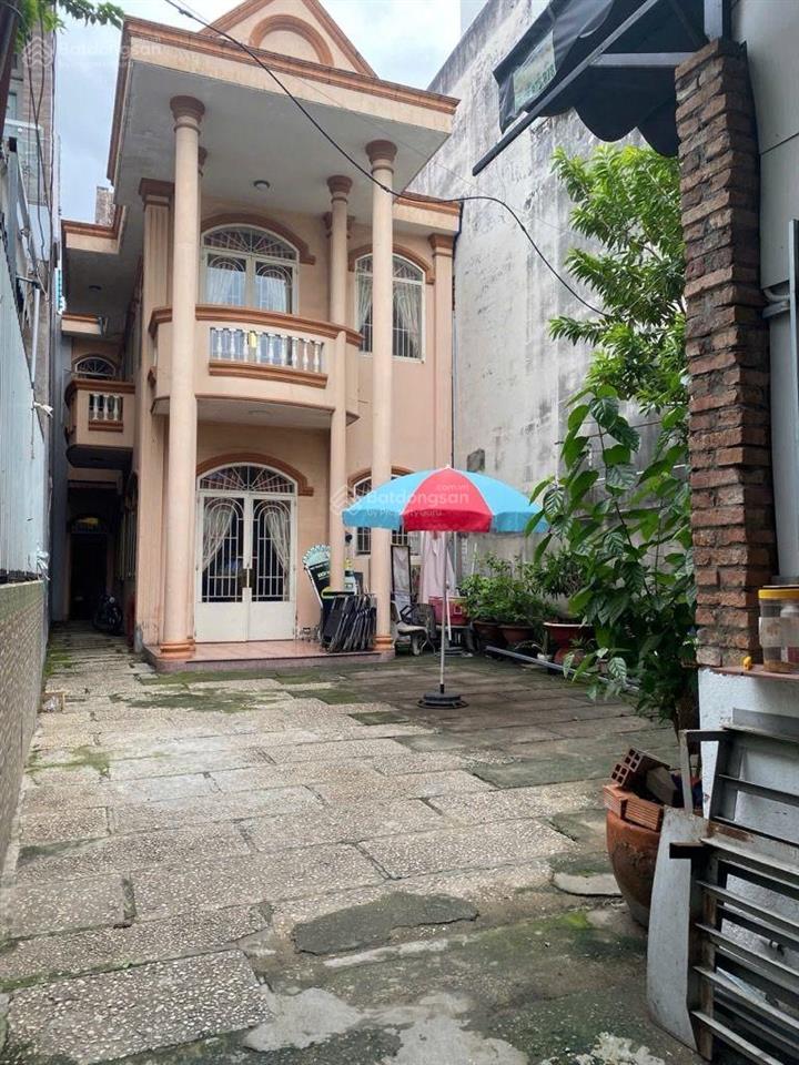 Nhà mặt tiền quang trung  p14, gò vấp  230m2  giá 22t.ỷ nhỉnh con đường sầm uất kinh doanhh