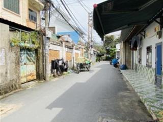 Nhà giá tốt 70m lê đức thọ, hoàn công, ko lộ giới, phường 13, gò vấp., dt 4*17m, chỉ 7 tẻo tl.!