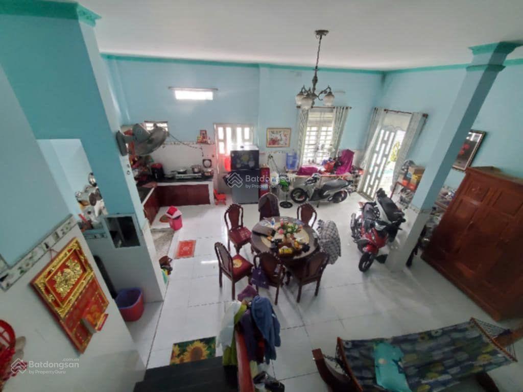 Mặt tiền thạnh xuân kd đa dạng, diện tích lớn, ngang 8m x 24m  sổ đẹp nở hậu, giá nhỉnh 9tỷ