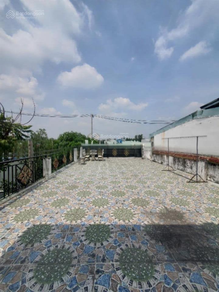 Mặt tiền thạnh xuân kd đa dạng, diện tích lớn, ngang 8m x 24m  sổ đẹp nở hậu, giá nhỉnh 9tỷ