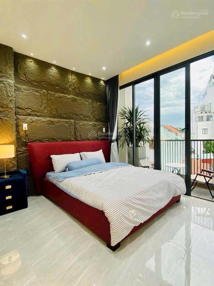 Nhà bán căn góc, đường số 27, 5tầng, 4pn, 4wc hẻm trước nhà 8m nhỉnh 7tỷ còn tl gần chợ an nhơn.