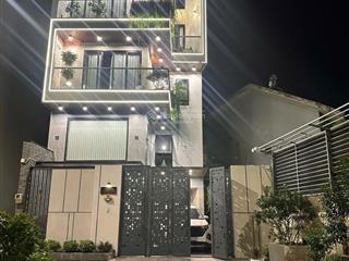 Nhà bán nguyễn tư giản 64m2 dt 8x12, 5tầng 5pn 5wc giá nhỉnh 11tỷ tl, p. an hội tây, gò vấp