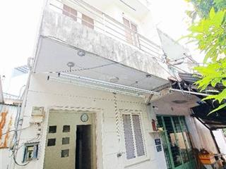 Nhà bán đường tú mỡ 40m2 3tầng 4pn nhỉnh 3tỷ nhà ngay trung tâm phường hạnh thông gò vấp.