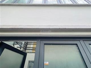 Nhà hxh nguyễn văn lượng 30m2, 4tầng, 3pn, 3wc nhỉnh 4tỷ có cổng sau ngày lotte mart , p17, gò vấp