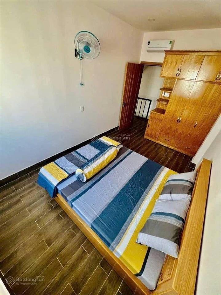 Nhà bán đường số 8, 48m², 3 tầng, 3pn 3wc giá nhỉnh 5 tỷ còn tl, thông tây hội (p11 cũ), gò vấp