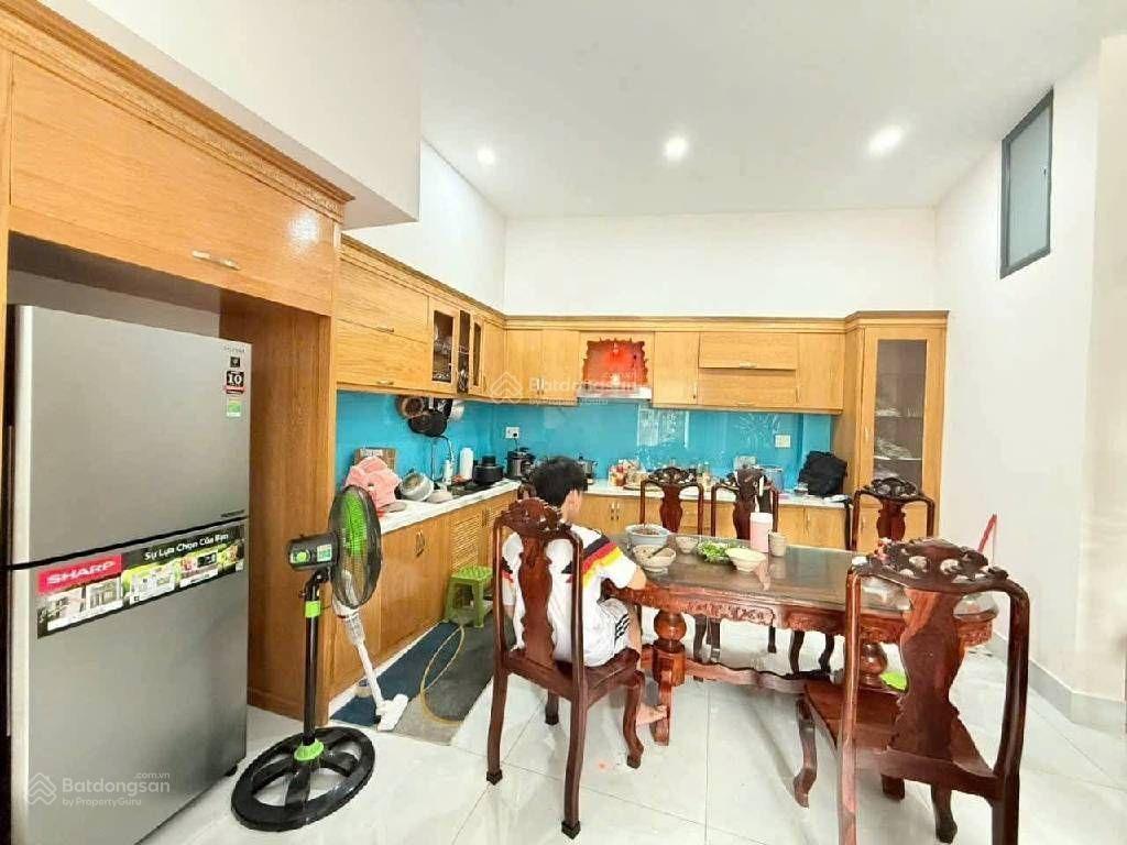 Nhà bán đường số 8, 48m², 3 tầng, 3pn 3wc giá nhỉnh 5 tỷ còn tl, thông tây hội (p11 cũ), gò vấp