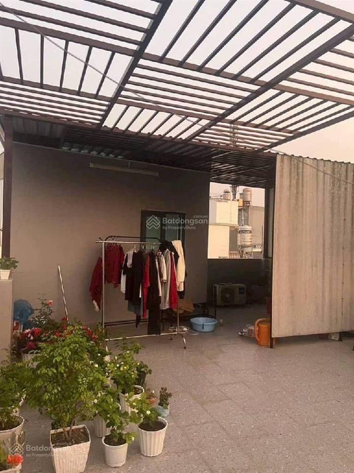Nhà bán đường số 8, 48m², 3 tầng, 3pn 3wc giá nhỉnh 5 tỷ còn tl, thông tây hội (p11 cũ), gò vấp