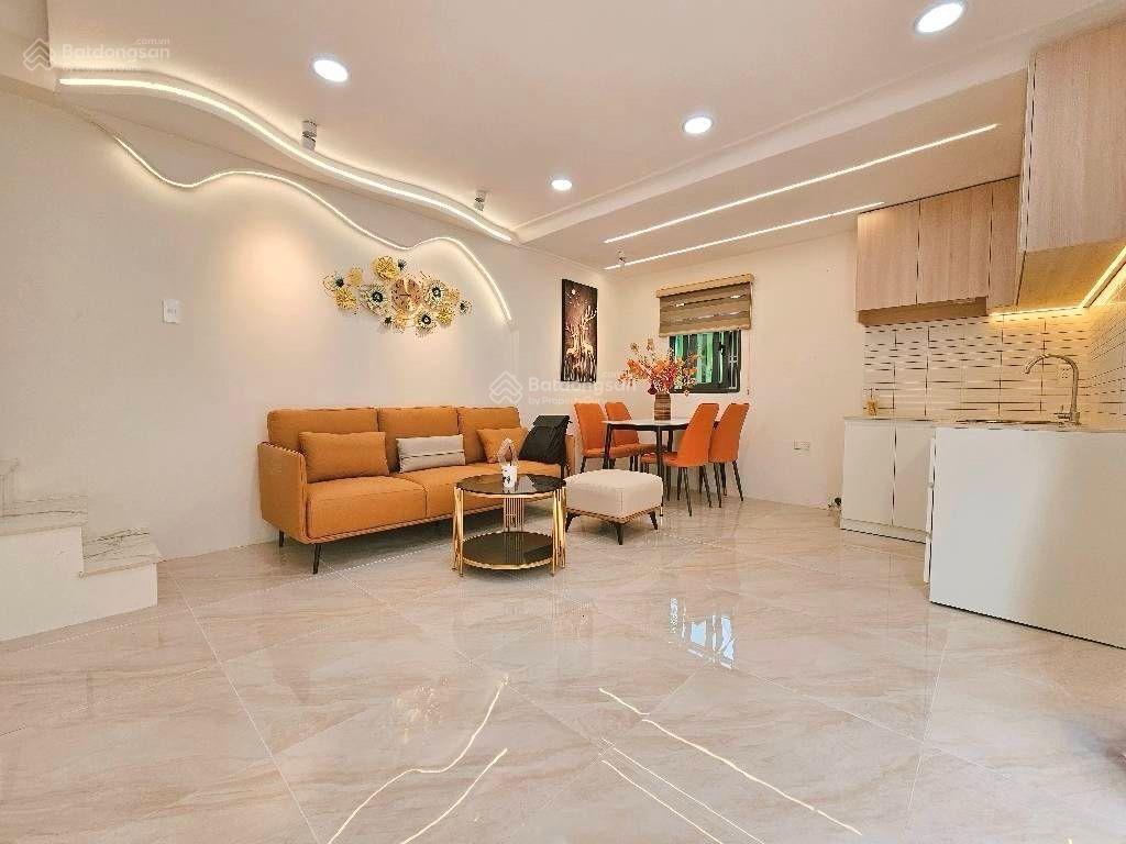 Nhà bán căn góc 2 mặt hẻm quang trung 32m², 3pn, 3wc nhỉnh 4tỷ nhà ngay ub quận, p10, gò vấp