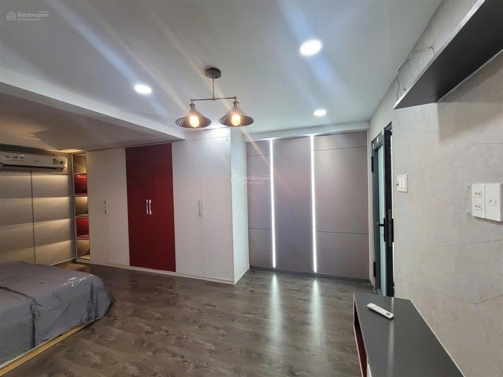Nhà bán quang trung 54m, 4,5mx13m, 3 tầng, 3 pn, 2 wc chủ gấp bán giảm sâu giá chào mới nhỉnh 6 tỷ