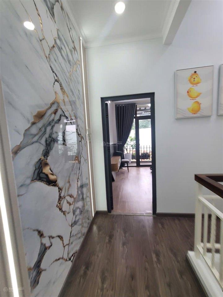 Nhà bán quang trung 54m, 4,5mx13m, 3 tầng, 3 pn, 2 wc chủ gấp bán giảm sâu giá chào mới nhỉnh 6 tỷ