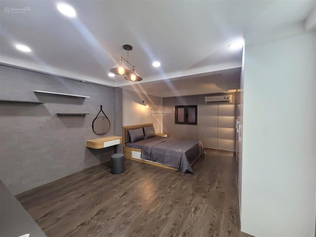 Nhà bán quang trung 54m, 4,5mx13m, 3 tầng, 3 pn, 2 wc chủ gấp bán giảm sâu giá chào mới nhỉnh 6 tỷ