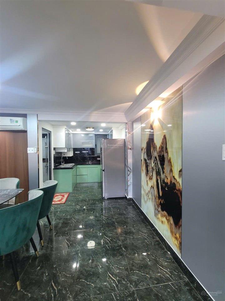 Nhà bán quang trung 54m, 4,5mx13m, 3 tầng, 3 pn, 2 wc chủ gấp bán giảm sâu giá chào mới nhỉnh 6 tỷ