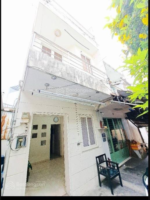 Nhà bán đường tú mỡ 40m2 3 tầng 4pn nhỉnh 3 tỷ nhà ngay trung tâm phường hạnh thông gò vấp