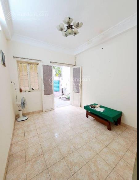 Nhà bán đường tú mỡ 40m2 3 tầng 4pn nhỉnh 3 tỷ nhà ngay trung tâm phường hạnh thông gò vấp