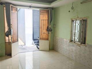 Nhà bán 78m2, 7mx12m diện tích lớn giá nhỏ, vị trí trung tâm gò vấp. chỉ 3 bước chân tới chợ