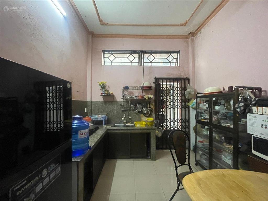 Bán căn nổi bật 60m², 3,5x16m, 4 tầng, 4pn, 4wc lê hoàng phái trung tâm gò vấp chỉ nhỉnh 6 tỷ.