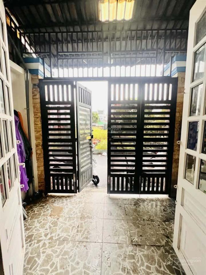 Nhà đường thống nhất hxh tránh 50m2, 4x12m 5tầng, 7pn+wc khép kín, an hội đông, gv giá nhỉnh 6tỷ