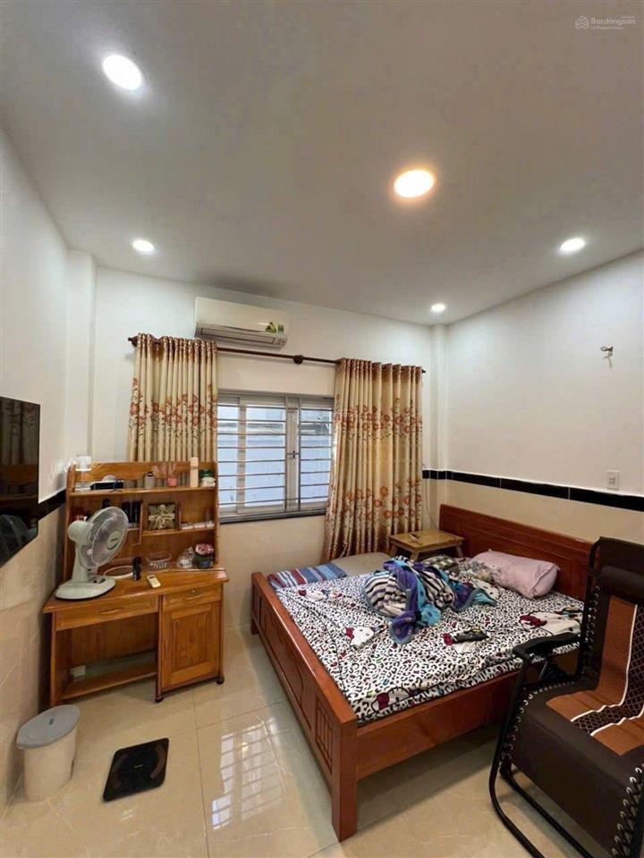 Bán căn hộ shophouse gò vấp 77m², 6m x 14m, chỉ 5.28 tỷ tl. chính chủ cần bán gấp..