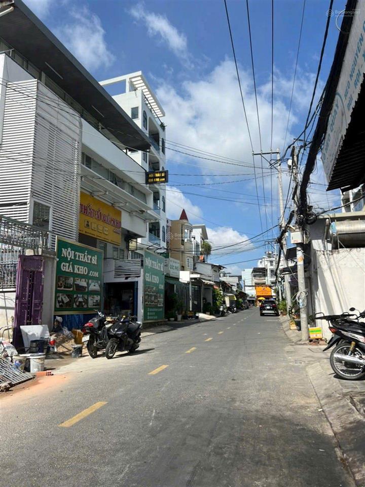 Bán căn hộ shophouse gò vấp 77m², 6m x 14m, chỉ 5.28 tỷ tl. chính chủ cần bán gấp..