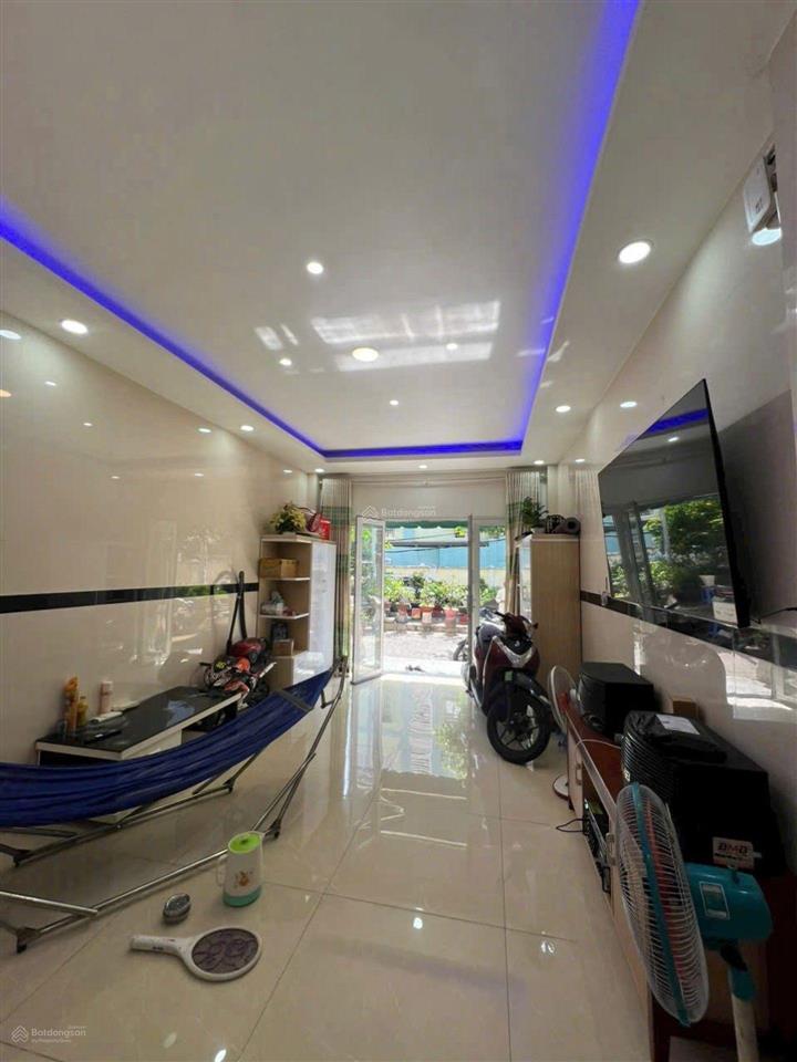 Bán căn hộ shophouse gò vấp 77m², 6m x 14m, chỉ 5.28 tỷ tl. chính chủ cần bán gấp..