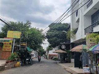 Nhà bán rẻ có 102 lê đức thọ, căn góc 2 mặt tiền kinh doanh  có vỉa hè rộng  hxh 9m