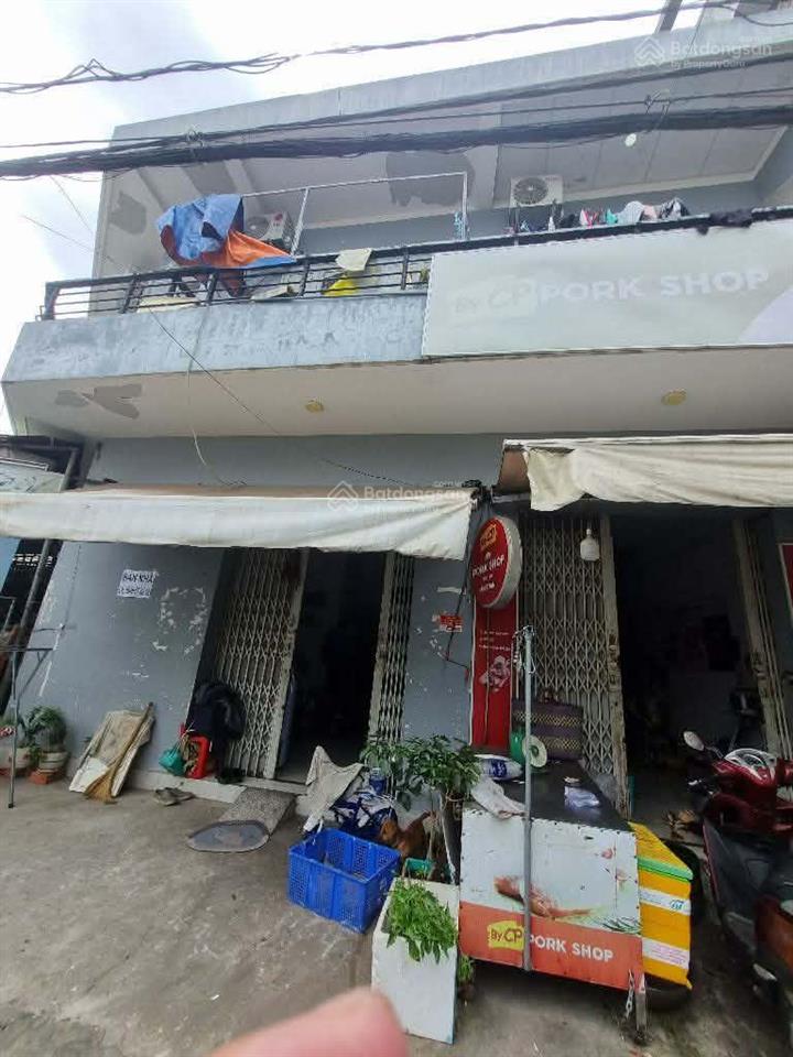 Nhà bán rẻ có 102 lê đức thọ, căn góc 2 mặt tiền kinh doanh  có vỉa hè rộng  hxh 9m