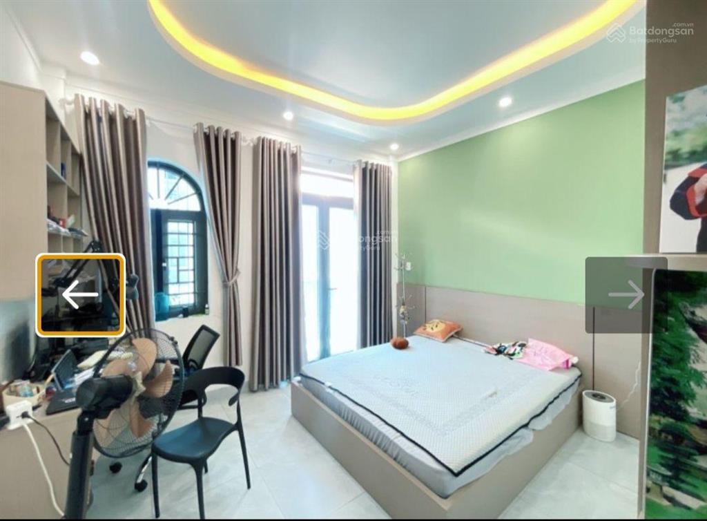 Chủ giảm 300tr  bán nhà mặt phố 12m, 4 tầng, 4pn thuận an  bd