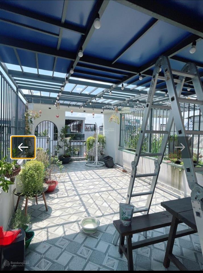 Chủ giảm 300tr  bán nhà mặt phố 12m, 4 tầng, 4pn thuận an  bd