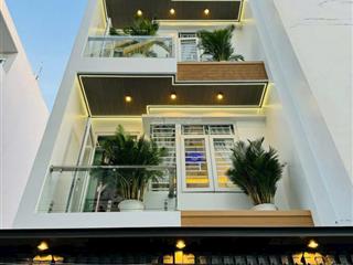 Còn bớt lộc, bán nhà bùi hữu nghĩa, 4 tỷ 290, ngay chợ bà chiểu, hướng ra cầu bông, q1, shr