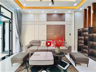 [9 tỷ 4] nhà đẹp đường số 10, bình trưng tây, 2 lầu, 86,4m2, hxh 4m, thuê 24 triệu/tháng. shr.