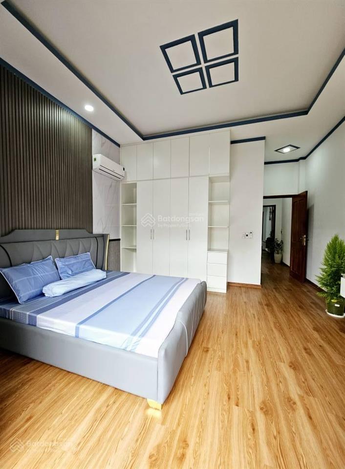 [2tỷ5]bán nhà mặt tiền ngay khu kiến thiết, 4 phòng ngủ ngay đường dân chủ, đường 6m, đã có sổ