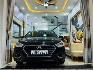 [4tỷ3] bán nhà giáp q1, gần chợ bà chiểu, sát mặt tiền đường bùi hữu nghĩa, 82m2, shr.