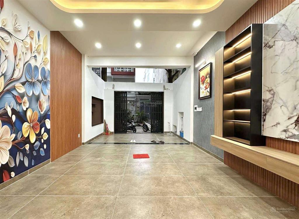 [5tỷ5] nhà đường lớn 10m đường đặng thùy trâm, bình thạnh, shr. không ngập nước, pvđ đến nhà chỉ 2p
