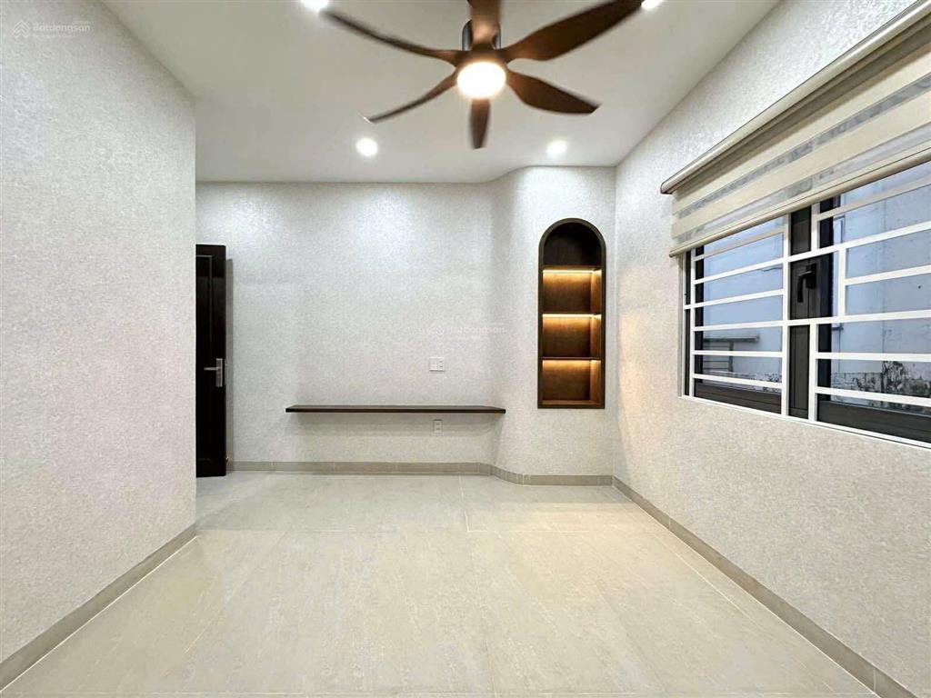 [5tỷ5] nhà đường lớn 10m đường đặng thùy trâm, bình thạnh, shr. không ngập nước, pvđ đến nhà chỉ 2p