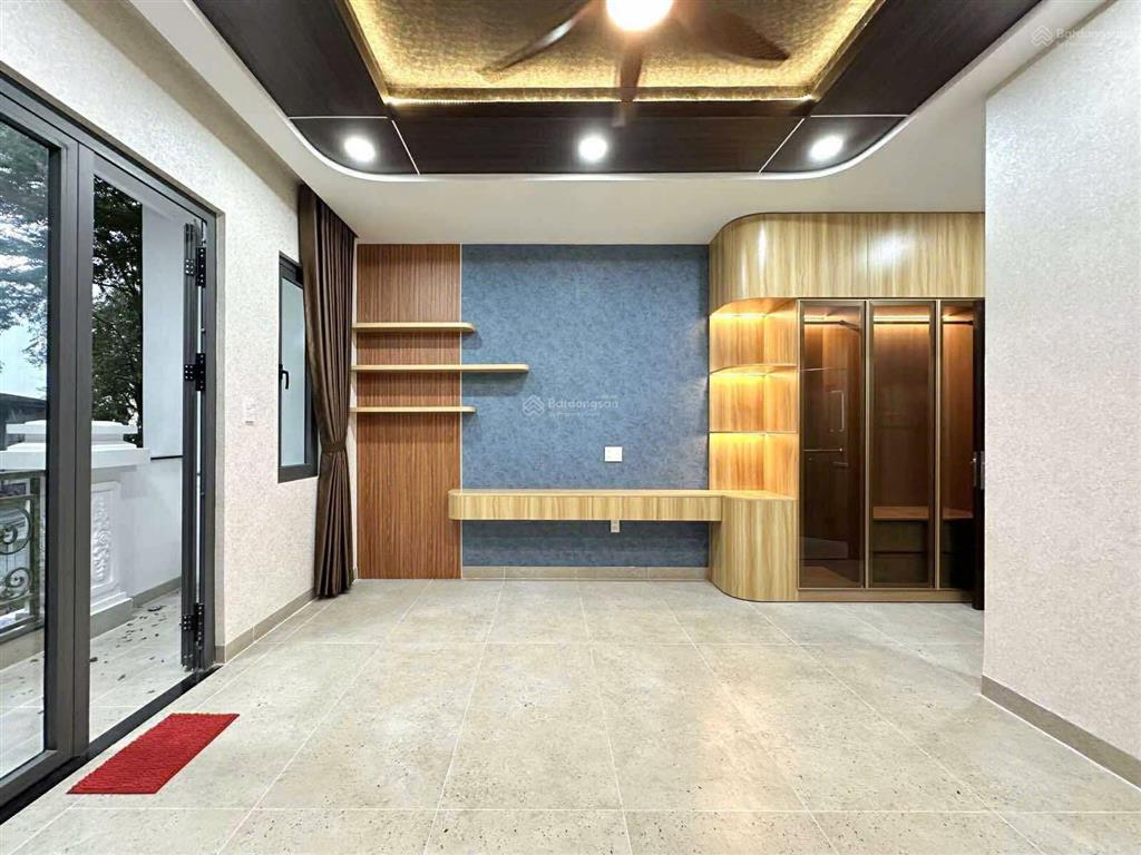 [5tỷ5] nhà đường lớn 10m đường đặng thùy trâm, bình thạnh, shr. không ngập nước, pvđ đến nhà chỉ 2p
