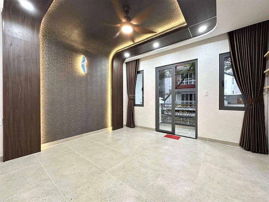 [5tỷ5] nhà đường lớn 10m đường đặng thùy trâm, bình thạnh, shr. không ngập nước, pvđ đến nhà chỉ 2p
