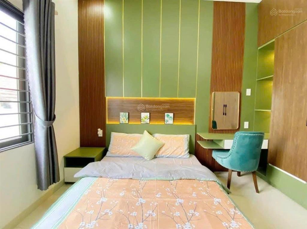 [3 tỷ 680]bán nhà đường lý tế xuyên, đi 2p ra phạm văn đồng, 71m2, sẵn hđ thuê 22 triệu, btct. shr