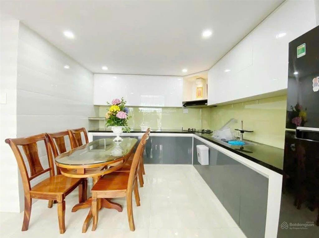 [3 tỷ 680]bán nhà đường lý tế xuyên, đi 2p ra phạm văn đồng, 71m2, sẵn hđ thuê 22 triệu, btct. shr