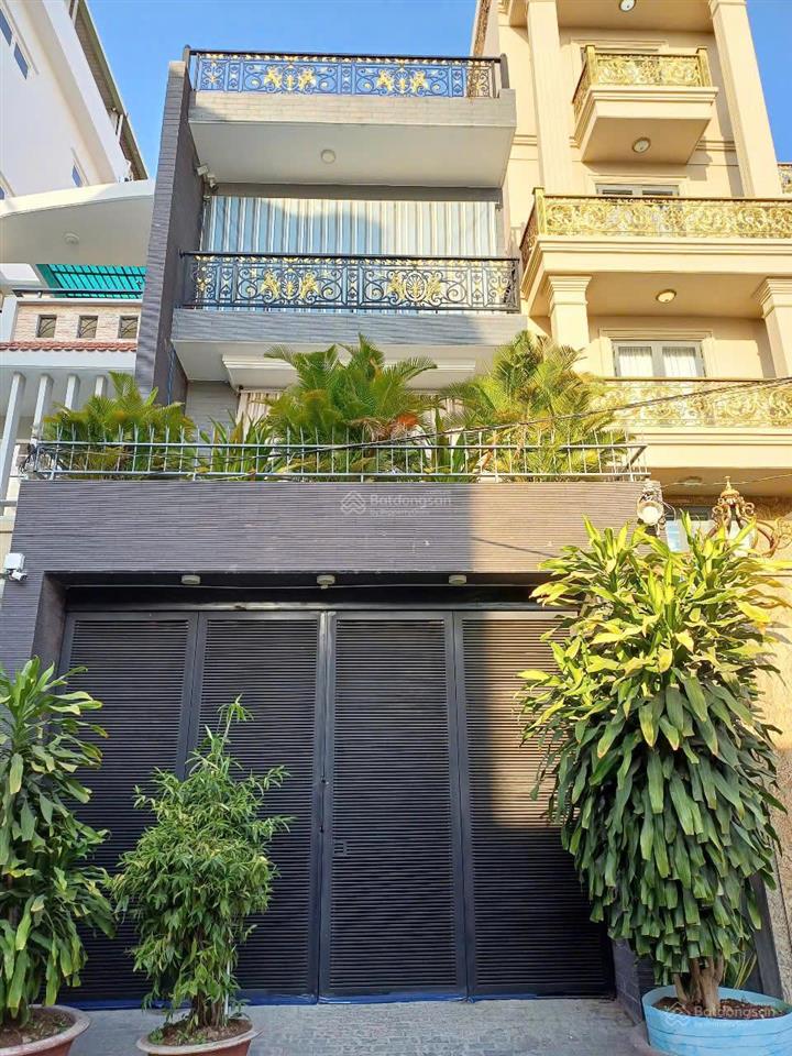 [6 tỷ 9]bán nhà sát mặt tiền quận 3, đường võ văn tần, 52m2, 4 phòng ngủ, gần bệnh viện từ dũ, shr.