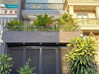 [6 tỷ 9]bán nhà sát mặt tiền quận 3, đường võ văn tần, 52m2, 4 phòng ngủ, gần bệnh viện từ dũ, shr.