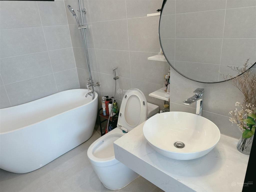 [4tỷ590]nhà mặt tiền lê văn thịnh, 69m², nằm gần bệnh viện, chợ cây xoài, hđ thuê 20 triệu, shr.