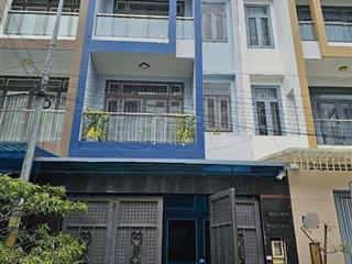 [2tỷ8] bán nhà gần khu city land. đường đẹp 5m. đường số 20, 64m2. sẵn hđ thuê 19 triệu/tháng. shr.