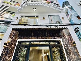 [3 tỷ 760] bán nhà sát chợ căn cứ , đường phạm huy thông, dt hiếm 92m2, hxh, sát mt, shr.