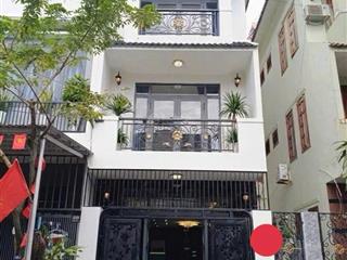 [3 tỷ 4] gần chợ thủ đức  siêu phẩm hxh đường số 22, nhà 2 tầng đẹp, sẵn hđ thuê 18 triệu. shr