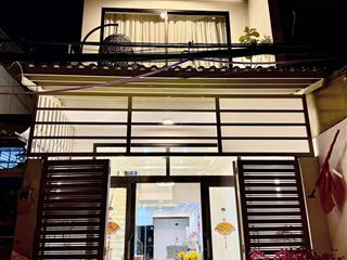 [3 tỷ 7] nhà mặt tiền lê văn thịnh, 69m, nằm gần bệnh viện, chợ cây xoài, hđ thuê 20 triệu, shr