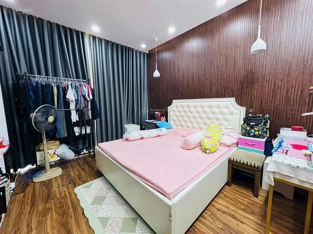 [4 tỷ 8] bán nhà hxh 6m, đường chu văn an, ngay học viện cán bộ, 67m2, chính chủ bán, shr.