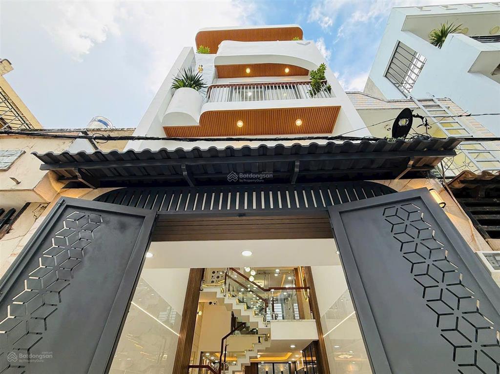 [6 tỷ 350] bán nhà mai thị lựu, sẵn hđ thuê 22 triệu. gần đh kinh tế, hồng bàng hxh, shr.