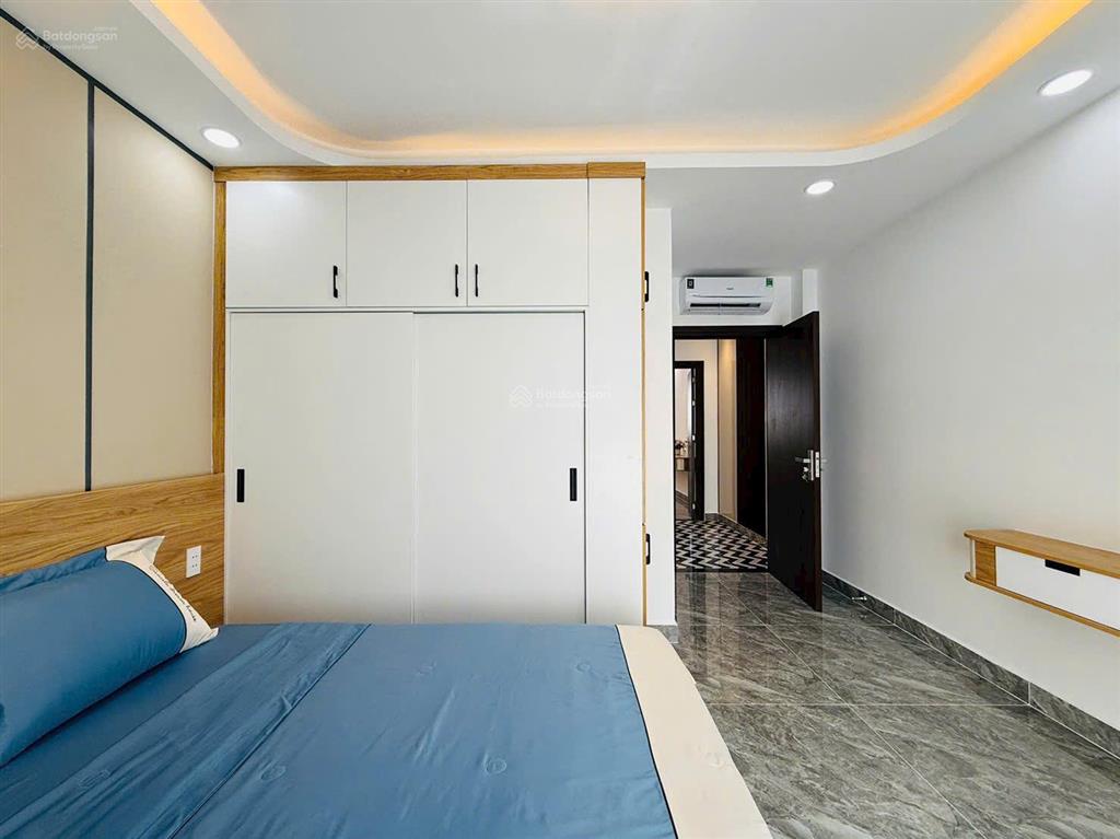 [6 tỷ 350] bán nhà mai thị lựu, sẵn hđ thuê 22 triệu. gần đh kinh tế, hồng bàng hxh, shr.